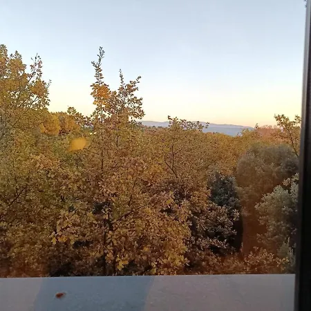 Au Sommer Des Ocres Et Des Bois - Maison T3 & Parking * Roussillon (Vaucluse)