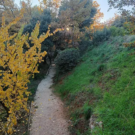 Villa Au Sommer Des Ocres Et Des Bois - Maison T3 & Parking