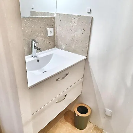 Villa Au Sommer Des Ocres Et Des Bois - Maison T3 & Parking *